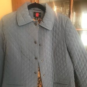 Women’s quilted jacket